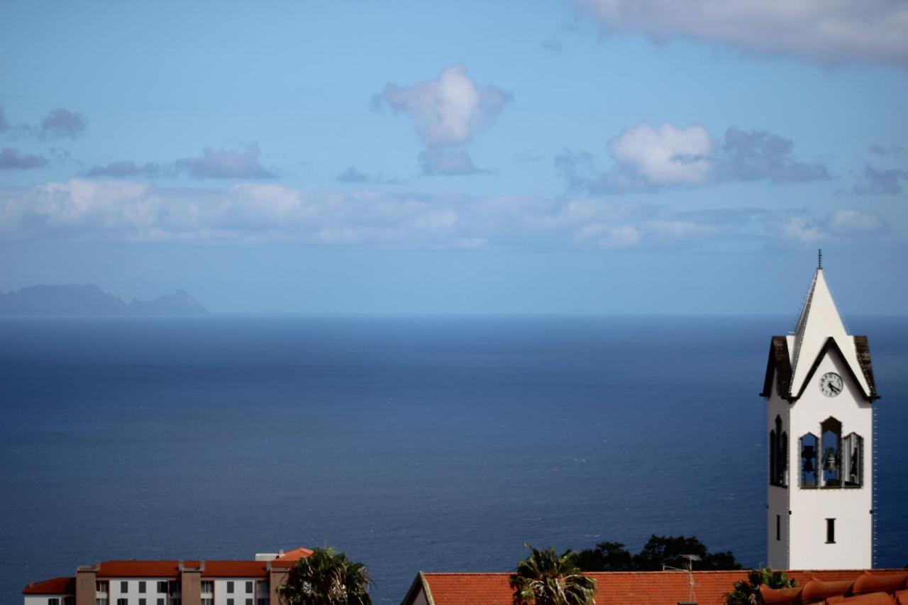 Moradia - OSEI Santa Cruz - Madeira Exterior foto