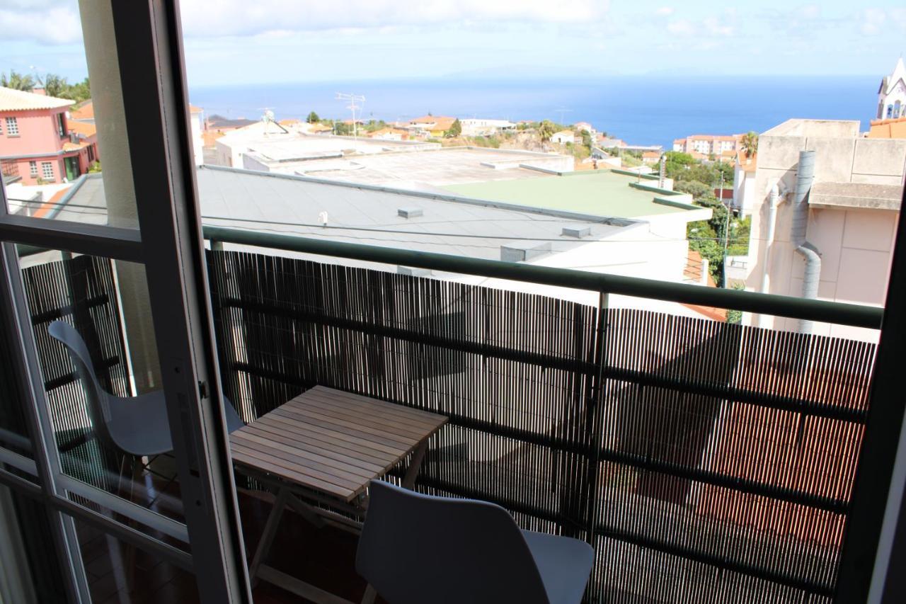 Moradia - OSEI Santa Cruz - Madeira Exterior foto