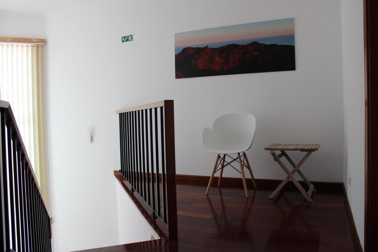 Moradia - OSEI Santa Cruz - Madeira Exterior foto