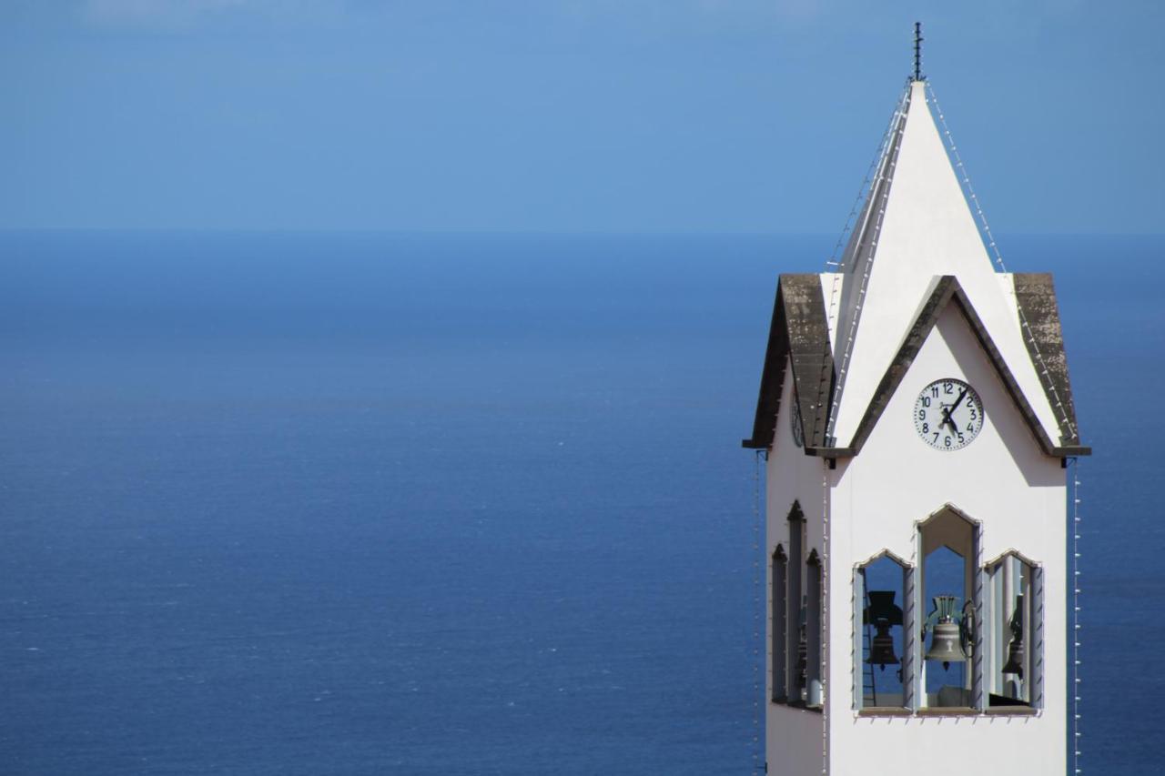 Moradia - OSEI Santa Cruz - Madeira Exterior foto