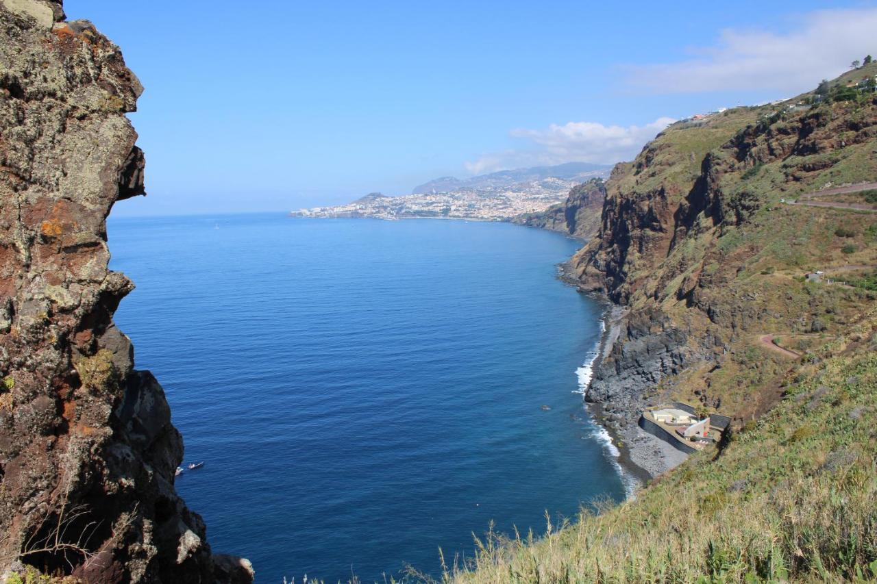 Moradia - OSEI Santa Cruz - Madeira Exterior foto