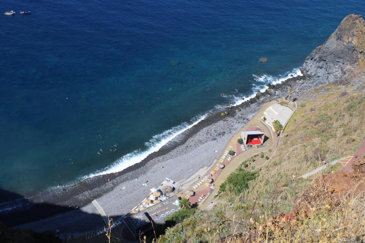Moradia - OSEI Santa Cruz - Madeira Exterior foto