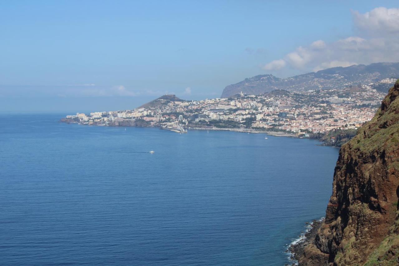 Moradia - OSEI Santa Cruz - Madeira Exterior foto