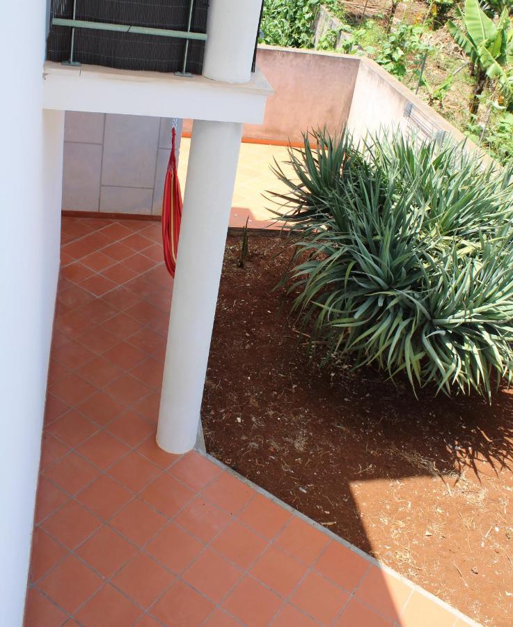 Moradia - OSEI Santa Cruz - Madeira Exterior foto